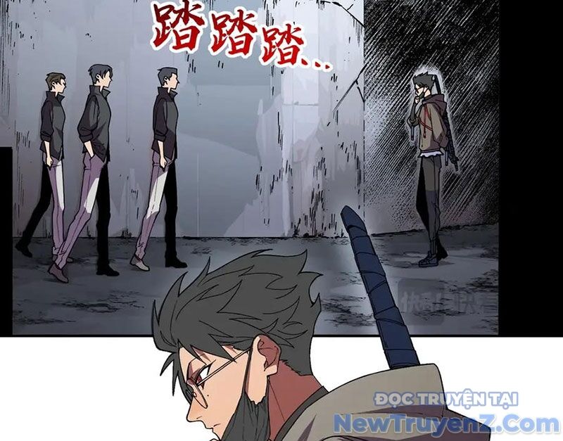 Cấm Chú Sư Mạnh Nhất Lịch Sử - Chapter 9
