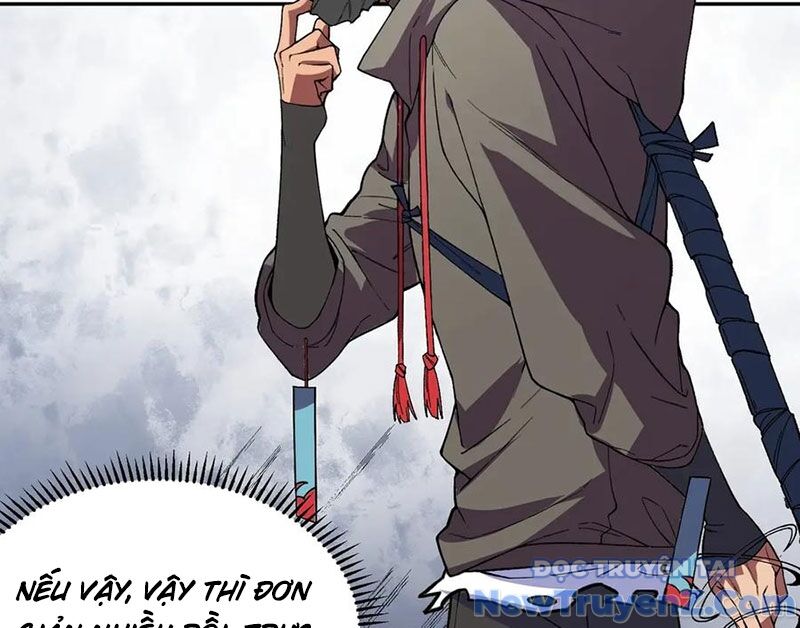 Cấm Chú Sư Mạnh Nhất Lịch Sử - Chapter 9