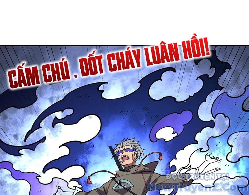 Cấm Chú Sư Mạnh Nhất Lịch Sử - Chapter 9