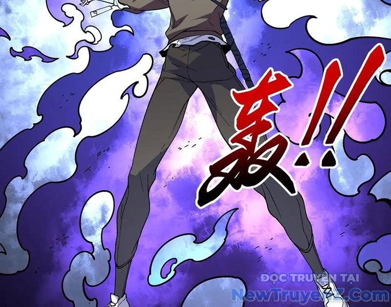 Cấm Chú Sư Mạnh Nhất Lịch Sử - Chapter 9