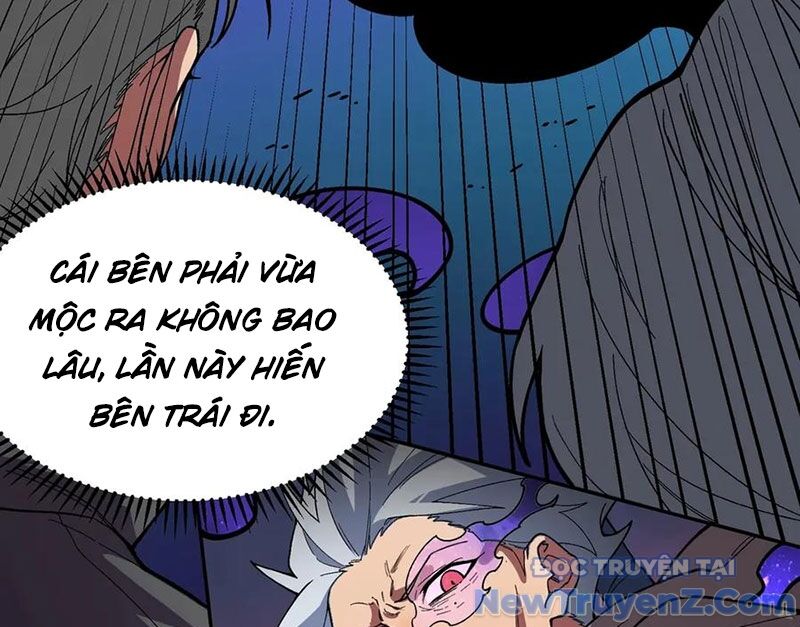 Cấm Chú Sư Mạnh Nhất Lịch Sử - Chapter 9