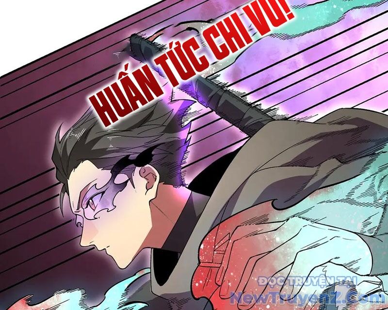 Cấm Chú Sư Mạnh Nhất Lịch Sử - Chapter 9