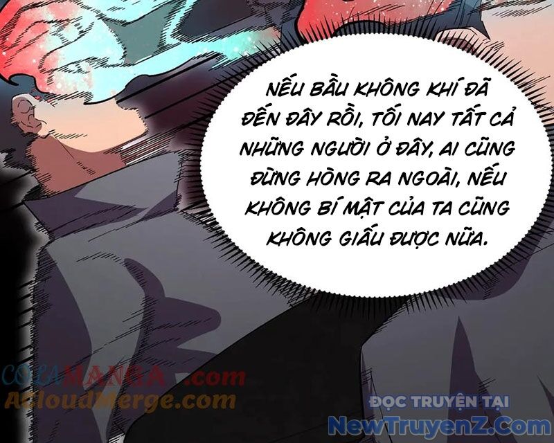Cấm Chú Sư Mạnh Nhất Lịch Sử - Chapter 9