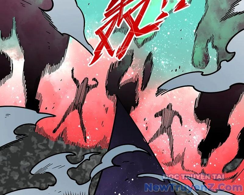 Cấm Chú Sư Mạnh Nhất Lịch Sử - Chapter 9