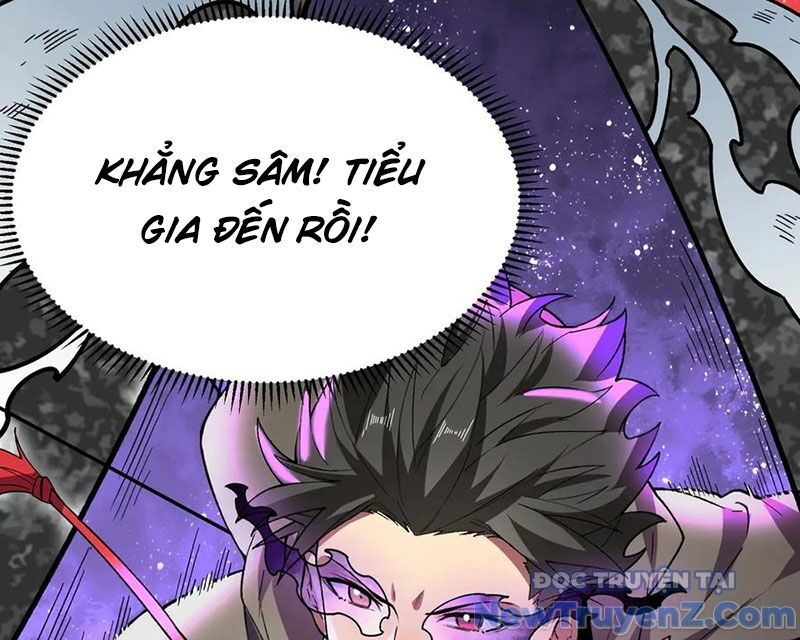Cấm Chú Sư Mạnh Nhất Lịch Sử - Chapter 9