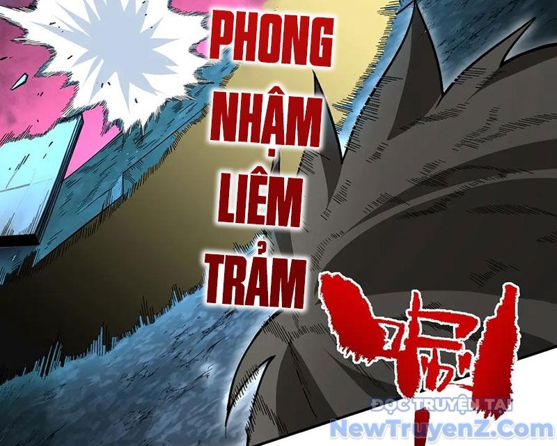 Cấm Chú Sư Mạnh Nhất Lịch Sử - Chapter 9