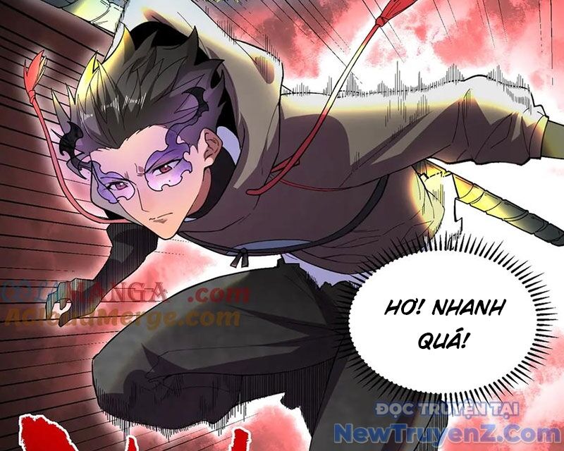 Cấm Chú Sư Mạnh Nhất Lịch Sử - Chapter 9