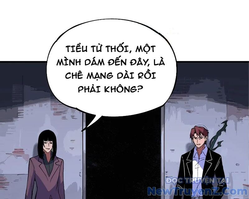 Cấm Chú Sư Mạnh Nhất Lịch Sử - Chapter 9