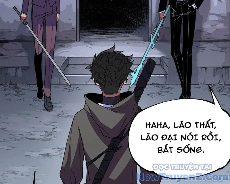 Cấm Chú Sư Mạnh Nhất Lịch Sử - Chapter 9