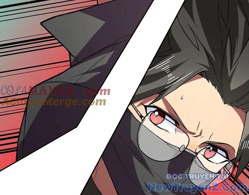 Cấm Chú Sư Mạnh Nhất Lịch Sử - Chapter 9