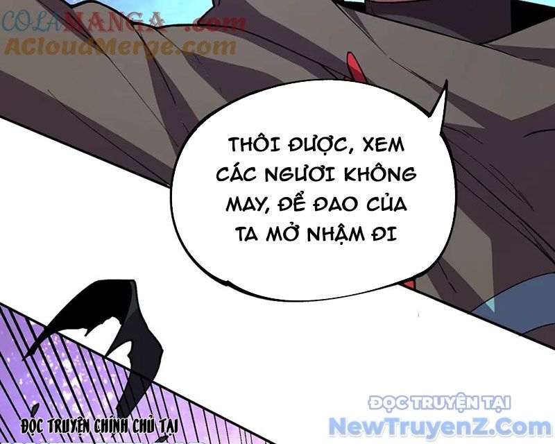Cấm Chú Sư Mạnh Nhất Lịch Sử - Chapter 9