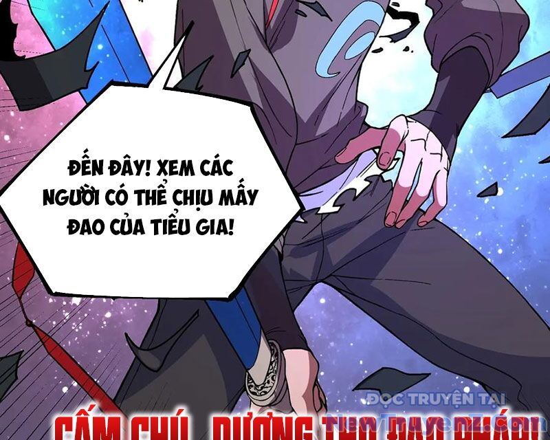 Cấm Chú Sư Mạnh Nhất Lịch Sử - Chapter 9