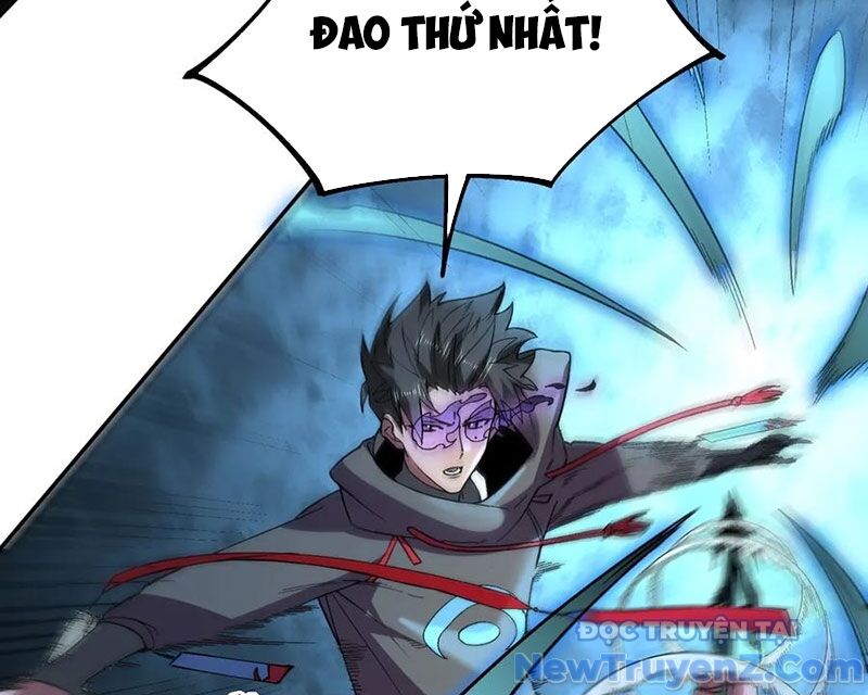 Cấm Chú Sư Mạnh Nhất Lịch Sử - Chapter 9