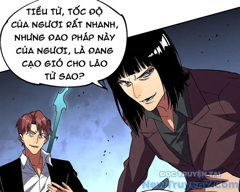 Cấm Chú Sư Mạnh Nhất Lịch Sử - Chapter 9