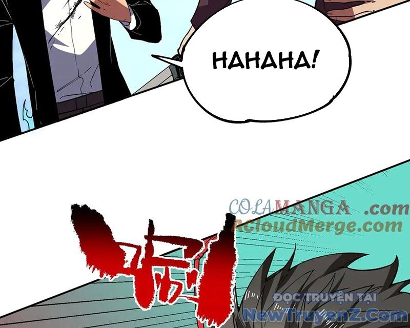Cấm Chú Sư Mạnh Nhất Lịch Sử - Chapter 9