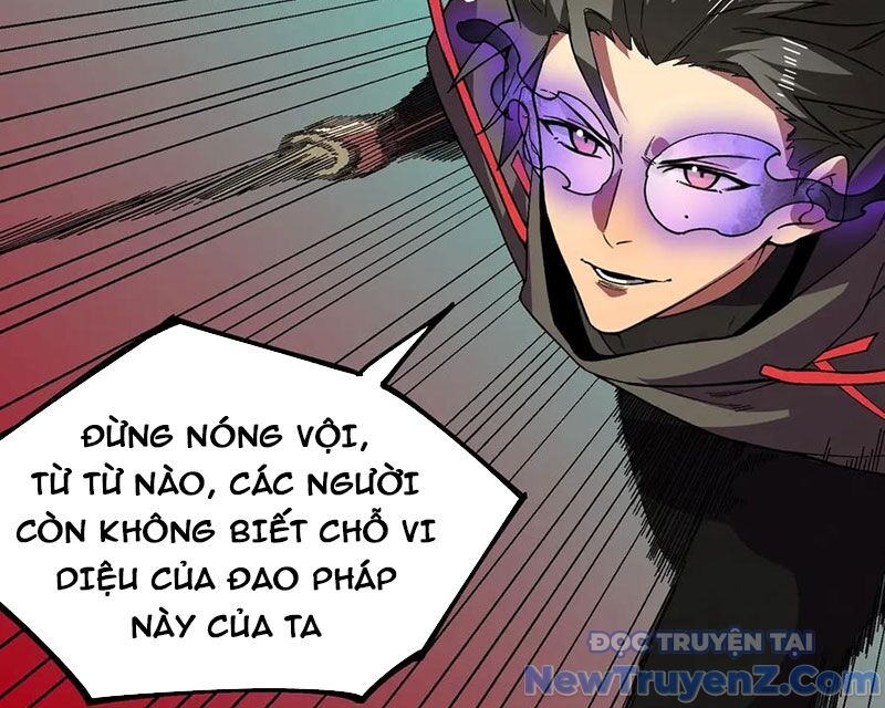 Cấm Chú Sư Mạnh Nhất Lịch Sử - Chapter 9