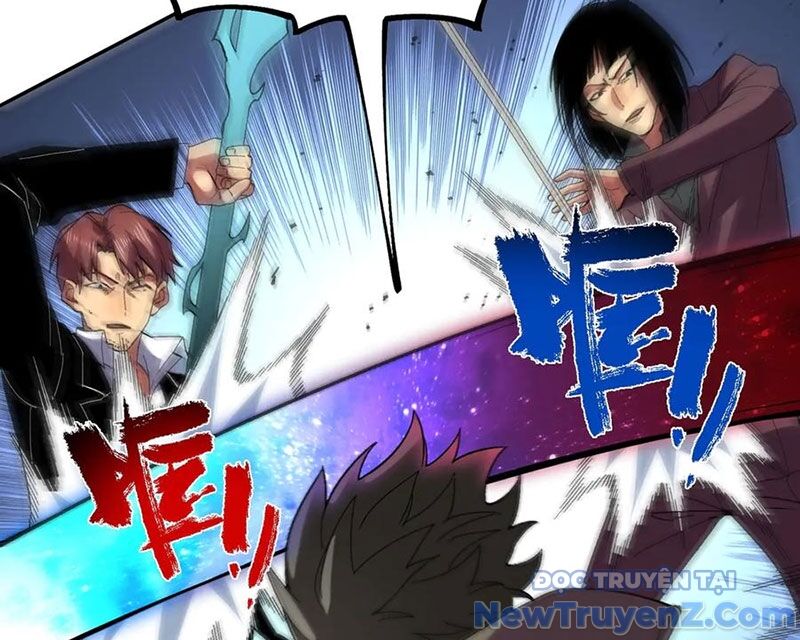 Cấm Chú Sư Mạnh Nhất Lịch Sử - Chapter 9