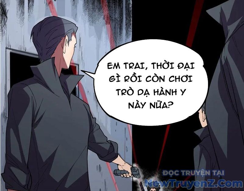Cấm Chú Sư Mạnh Nhất Lịch Sử - Chapter 9