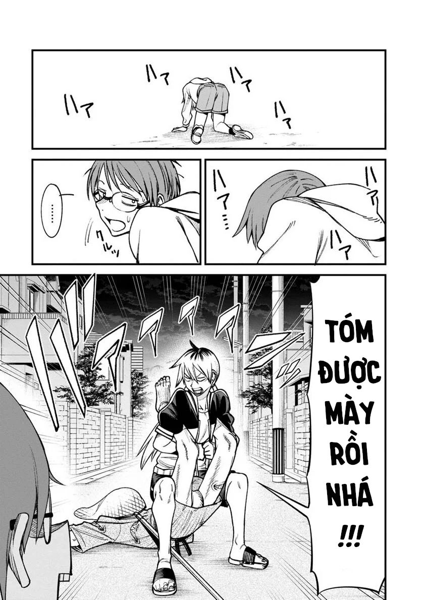 Chào Mừng Đến Với Chung Cư Ma Ám - Chapter 1