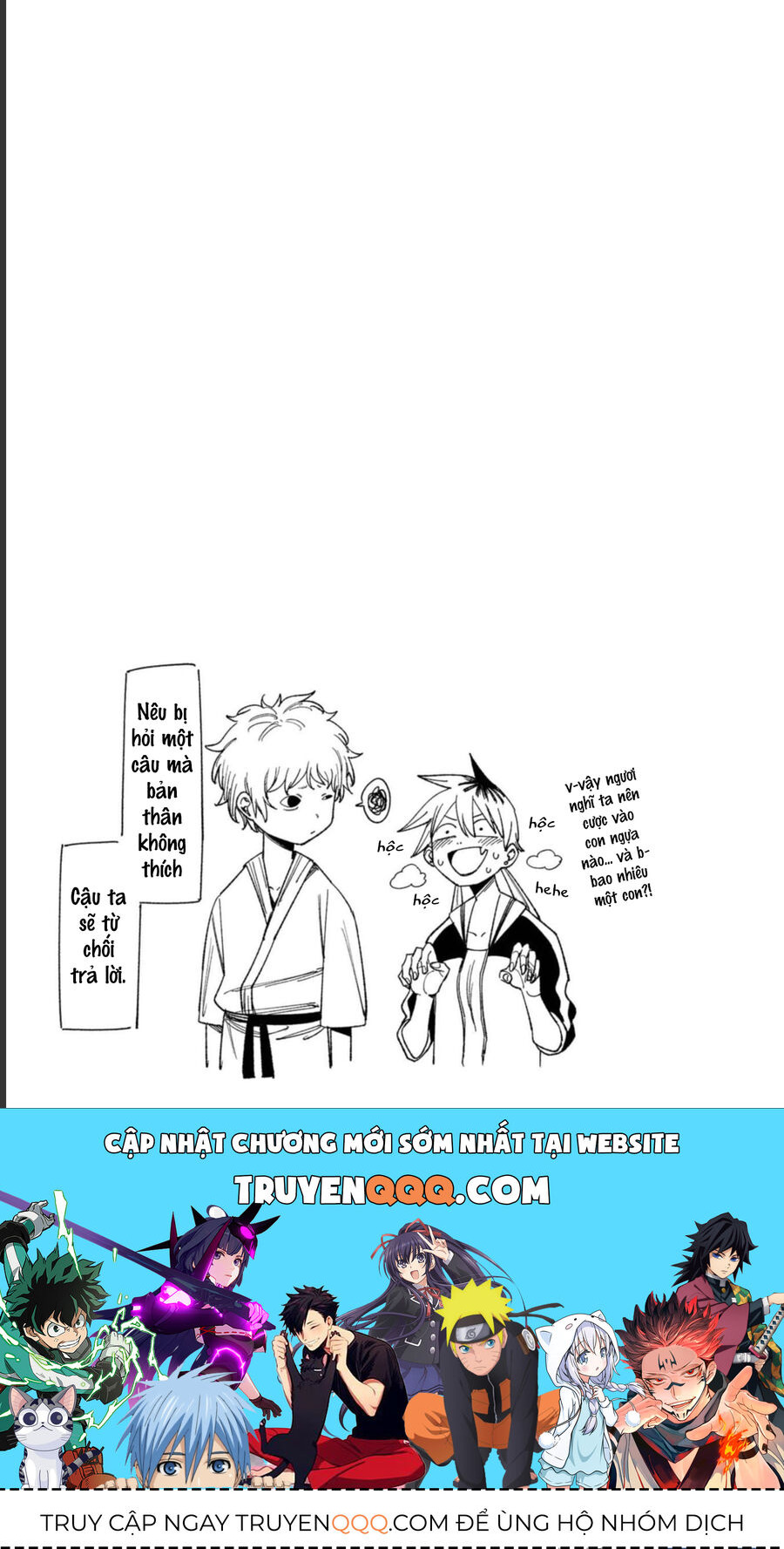 Chào Mừng Đến Với Chung Cư Ma Ám - Chapter 1