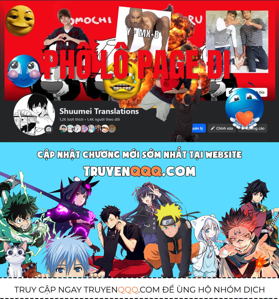 Chào Mừng Đến Với Chung Cư Ma Ám - Chapter 4