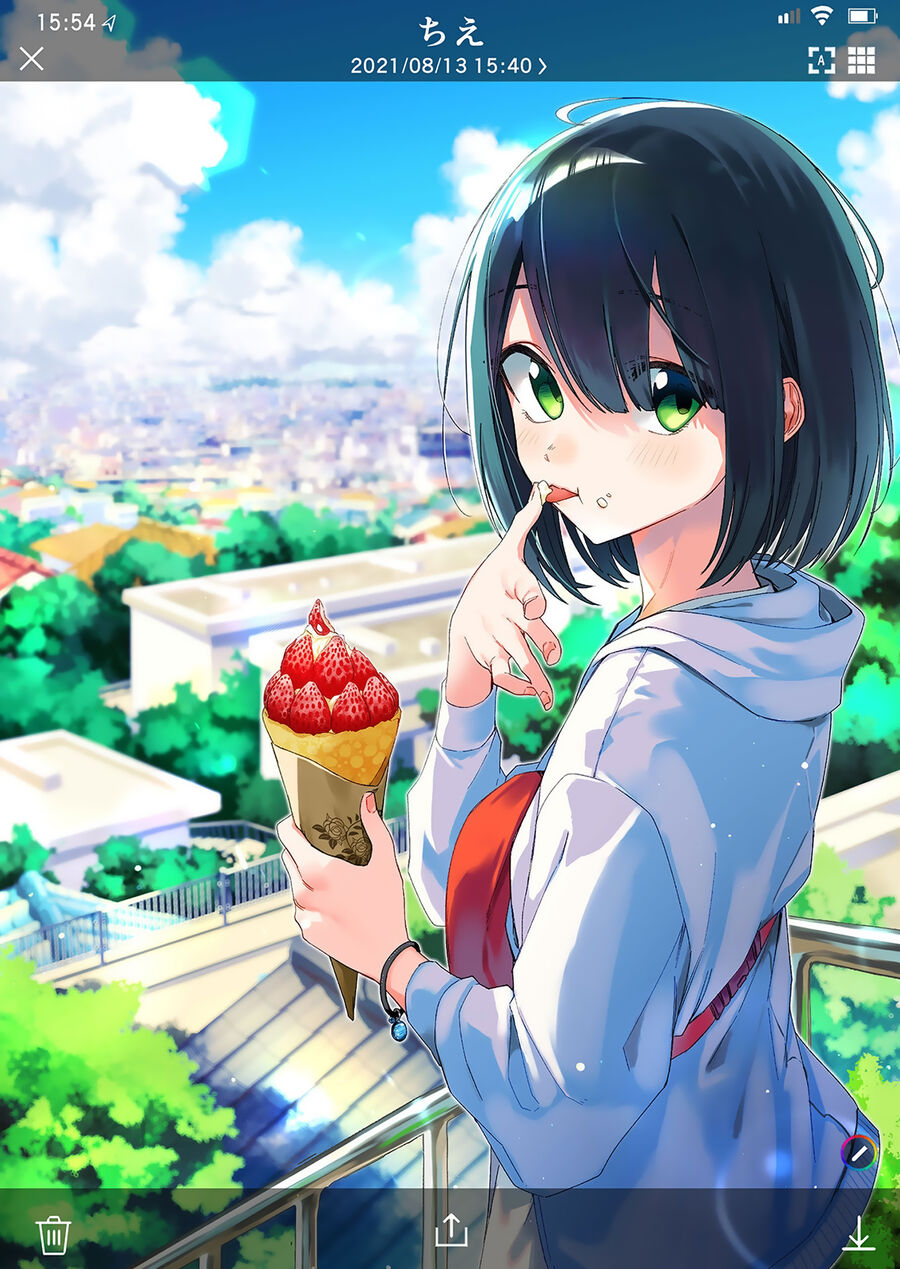 Tôi Chẳng Hiểu Cô Bạn Của Em Gái Tôi Đang Nghĩ Gì! - Chapter 11