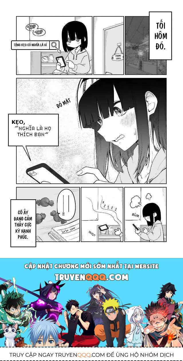 Tôi Chẳng Hiểu Cô Bạn Của Em Gái Tôi Đang Nghĩ Gì! - Chapter 2