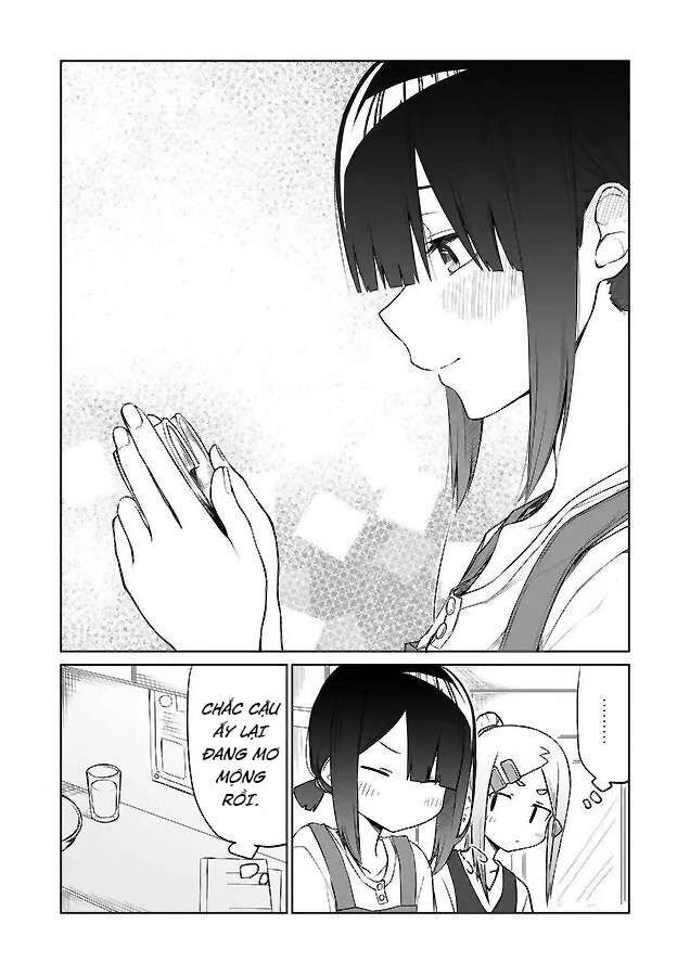 Tôi Chẳng Hiểu Cô Bạn Của Em Gái Tôi Đang Nghĩ Gì! - Chapter 2