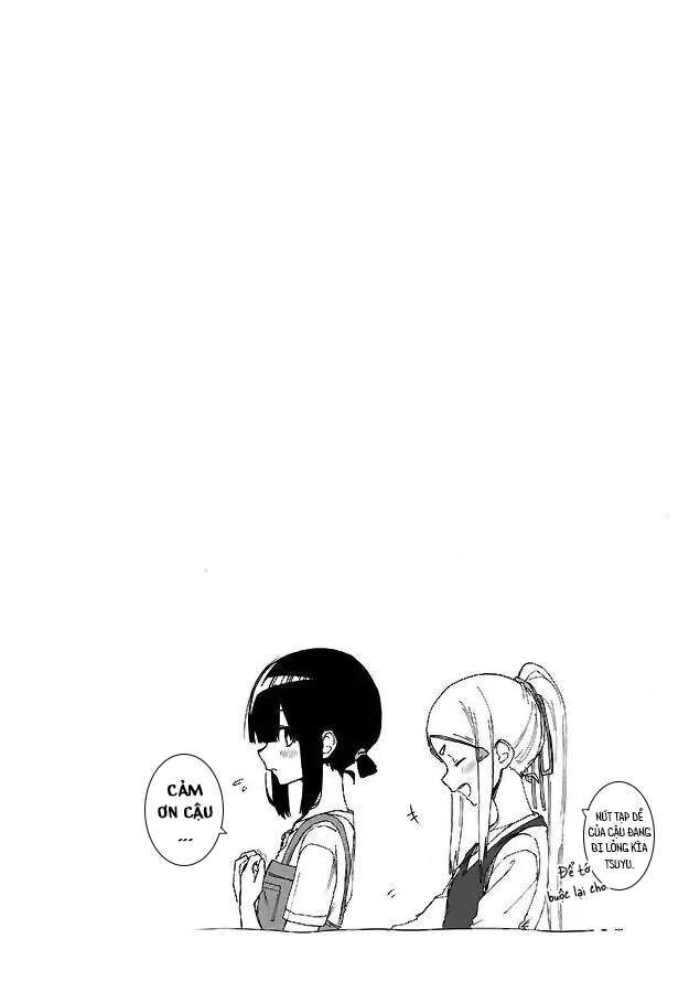 Tôi Chẳng Hiểu Cô Bạn Của Em Gái Tôi Đang Nghĩ Gì! - Chapter 2