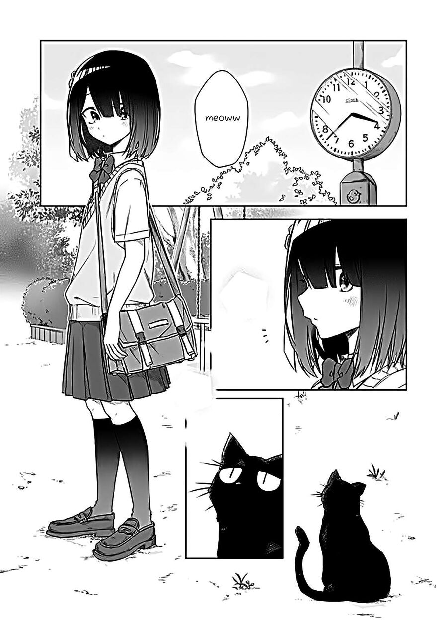 Tôi Chẳng Hiểu Cô Bạn Của Em Gái Tôi Đang Nghĩ Gì! - Chapter 3