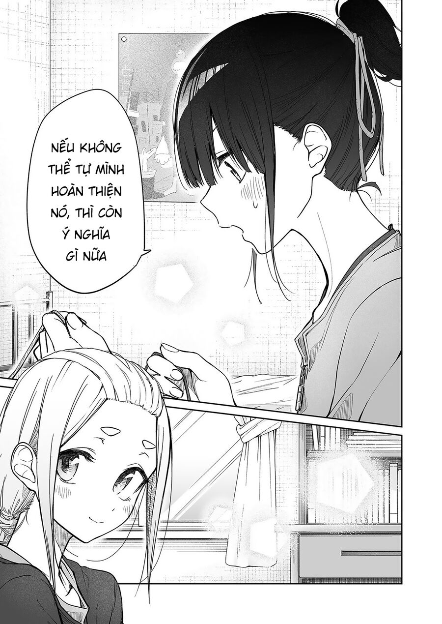 Tôi Chẳng Hiểu Cô Bạn Của Em Gái Tôi Đang Nghĩ Gì! - Chapter 5