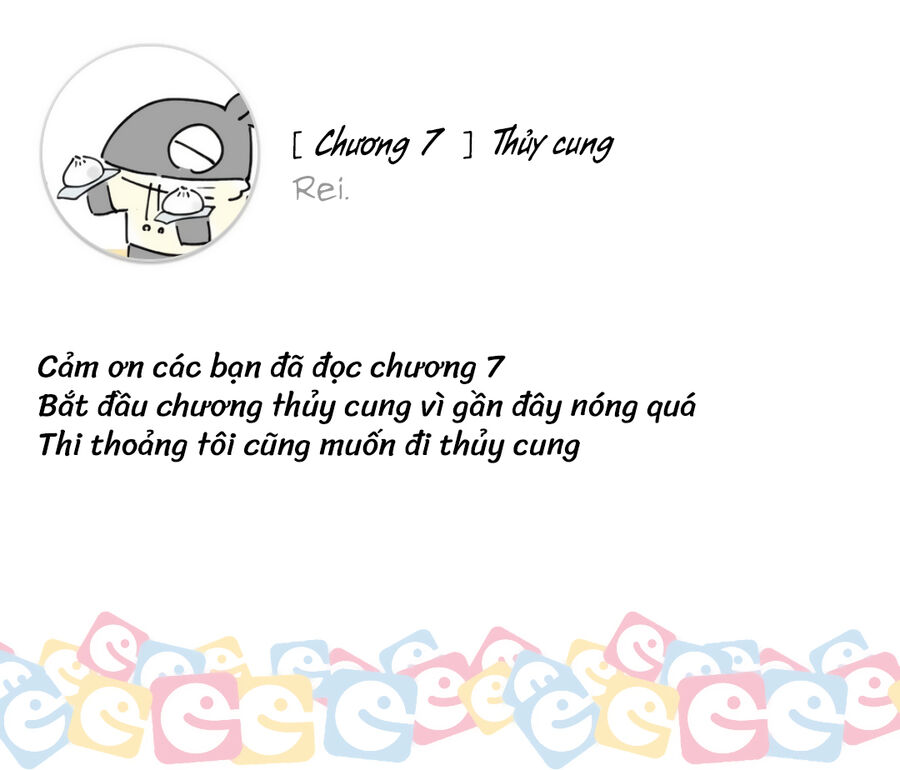 Tôi Chẳng Hiểu Cô Bạn Của Em Gái Tôi Đang Nghĩ Gì! - Chapter 7