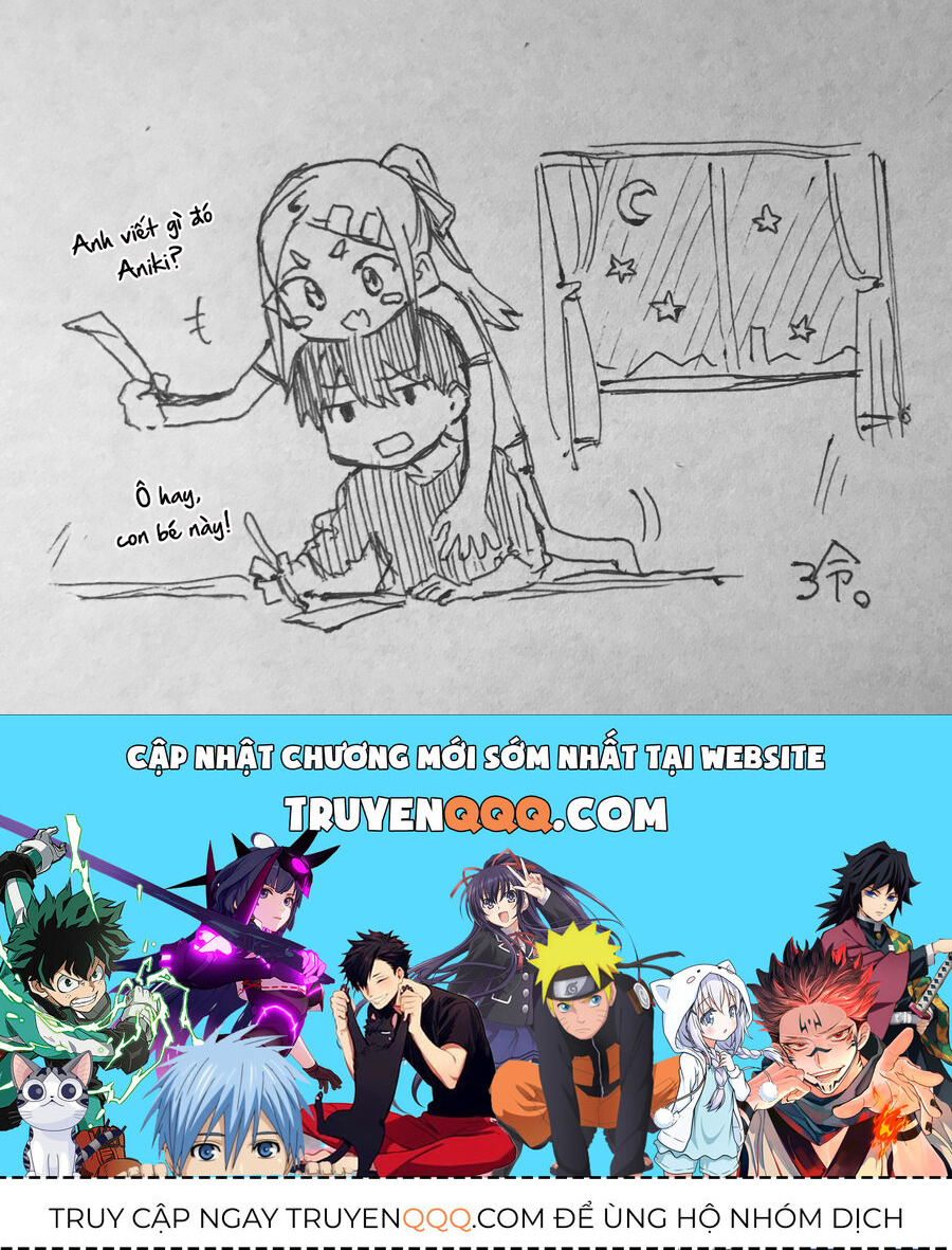 Tôi Chẳng Hiểu Cô Bạn Của Em Gái Tôi Đang Nghĩ Gì! - Chapter 7