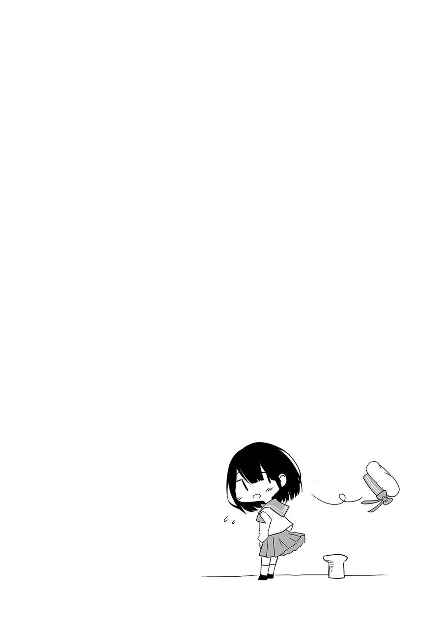 Tôi Chẳng Hiểu Cô Bạn Của Em Gái Tôi Đang Nghĩ Gì! - Chapter 7