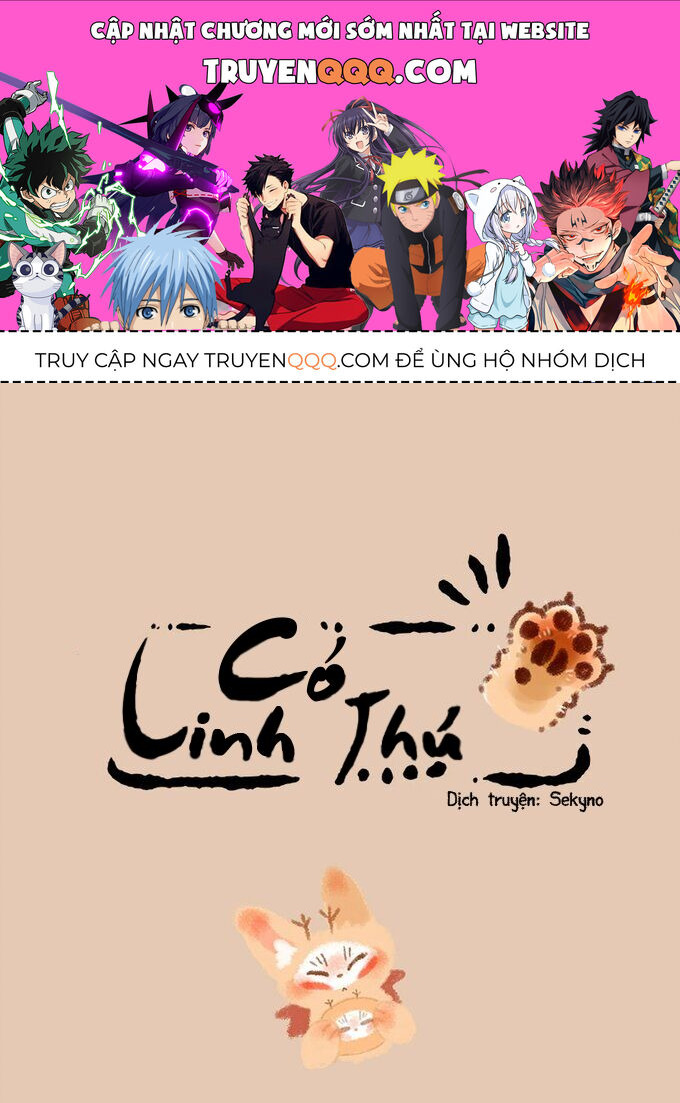 Có Linh Thú - Chapter 193