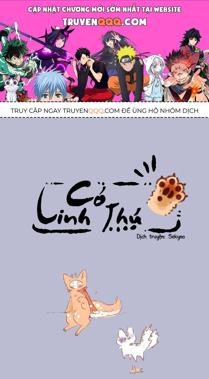 Có Linh Thú - Chapter 205