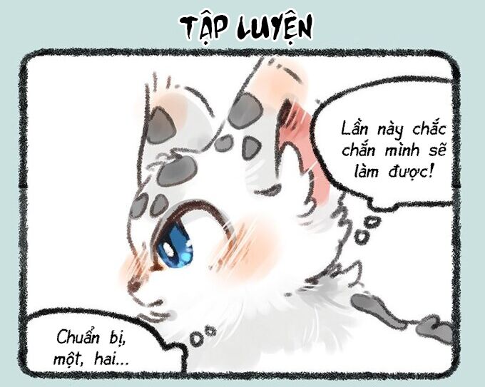 Có Linh Thú - Chapter 209
