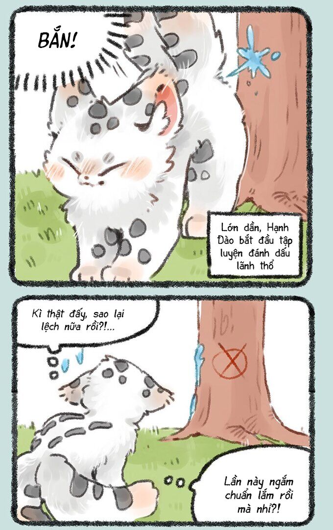 Có Linh Thú - Chapter 209