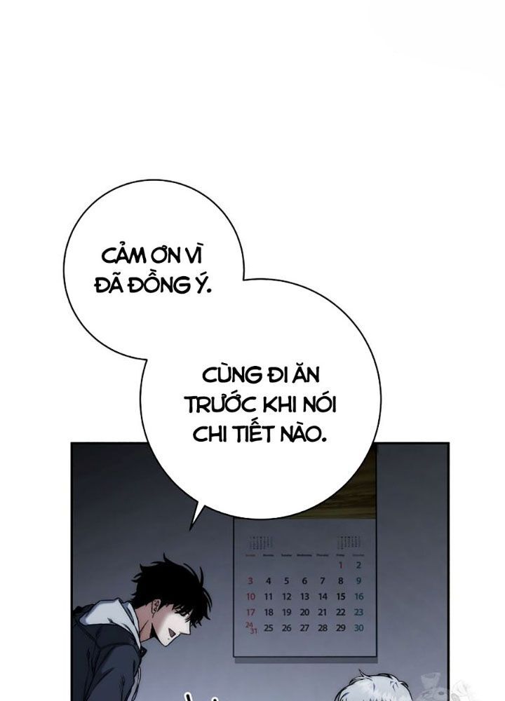 Công Chức Cấp Kiếm Thần Hồi Quy - Chapter 42