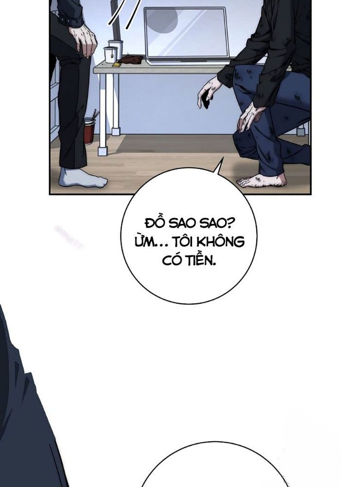 Công Chức Cấp Kiếm Thần Hồi Quy - Chapter 42