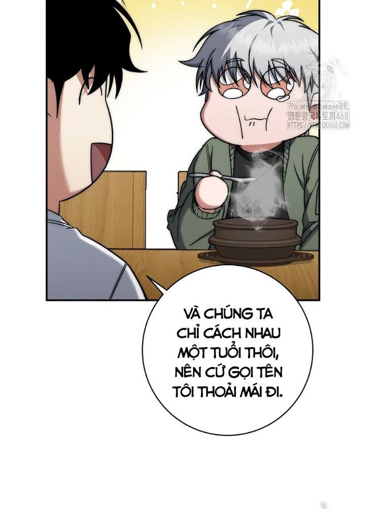 Công Chức Cấp Kiếm Thần Hồi Quy - Chapter 42