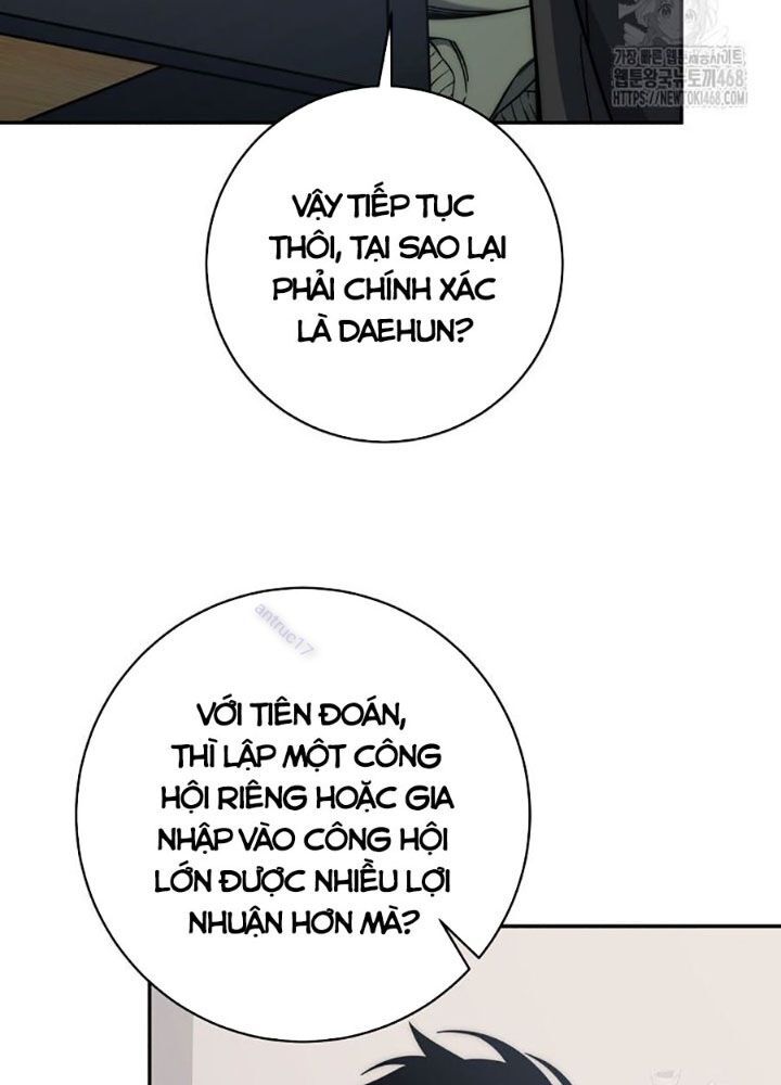 Công Chức Cấp Kiếm Thần Hồi Quy - Chapter 42