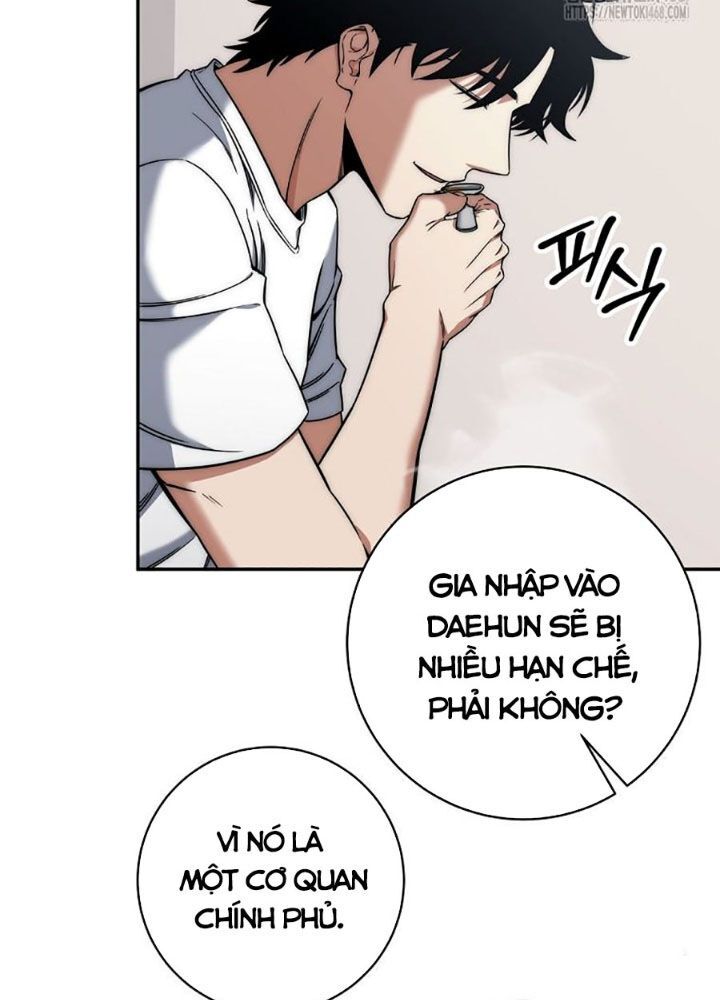 Công Chức Cấp Kiếm Thần Hồi Quy - Chapter 42