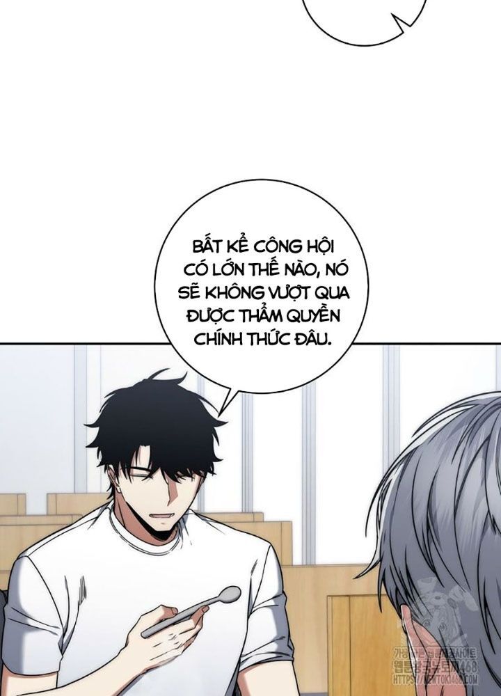 Công Chức Cấp Kiếm Thần Hồi Quy - Chapter 42
