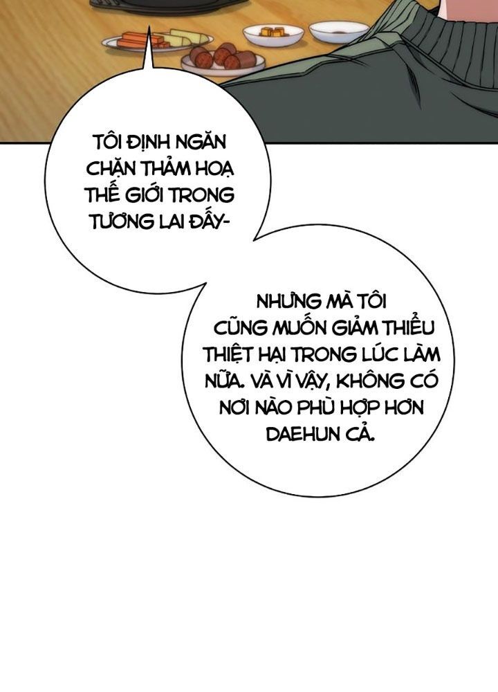 Công Chức Cấp Kiếm Thần Hồi Quy - Chapter 42