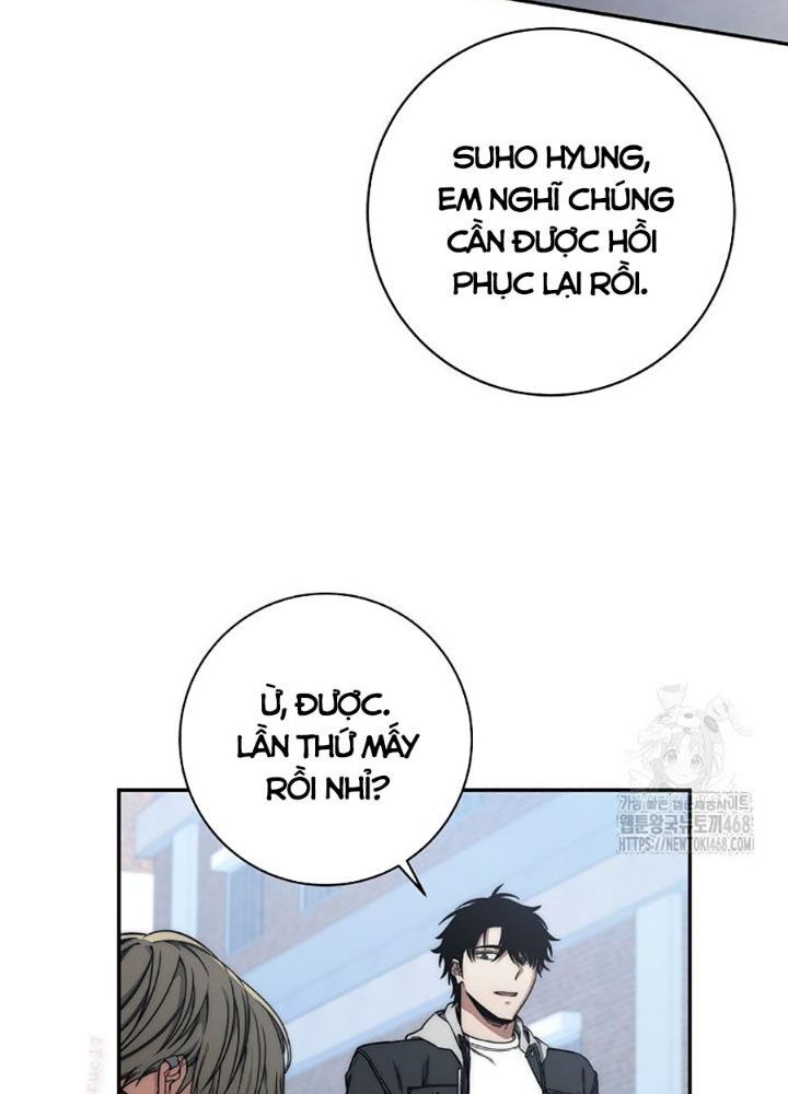 Công Chức Cấp Kiếm Thần Hồi Quy - Chapter 42