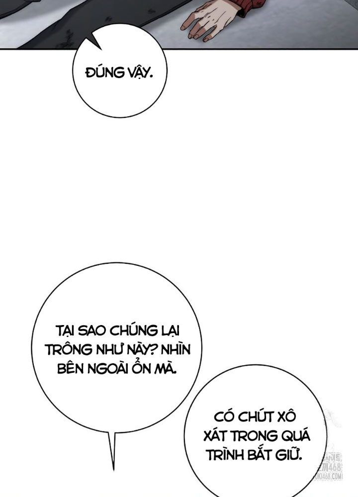 Công Chức Cấp Kiếm Thần Hồi Quy - Chapter 42