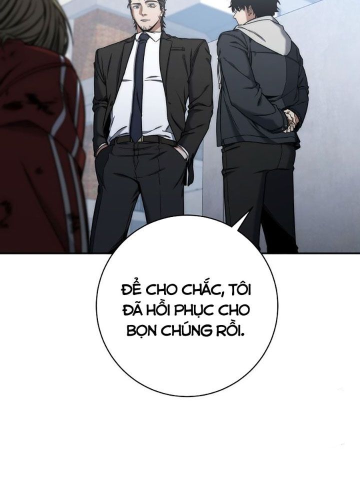 Công Chức Cấp Kiếm Thần Hồi Quy - Chapter 42