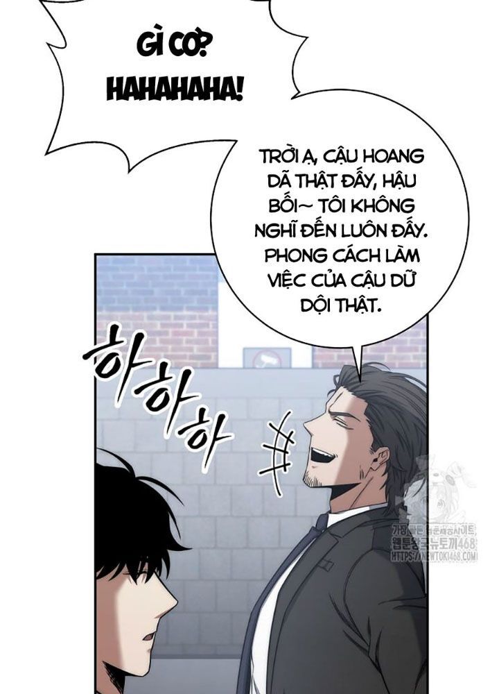 Công Chức Cấp Kiếm Thần Hồi Quy - Chapter 42