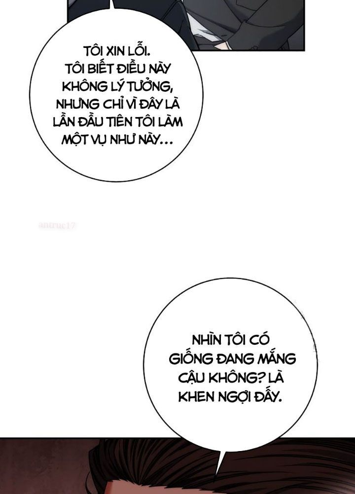 Công Chức Cấp Kiếm Thần Hồi Quy - Chapter 42